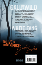 The Call of the Wild and White Fang Jack London