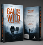 The Call of the Wild and White Fang Jack London