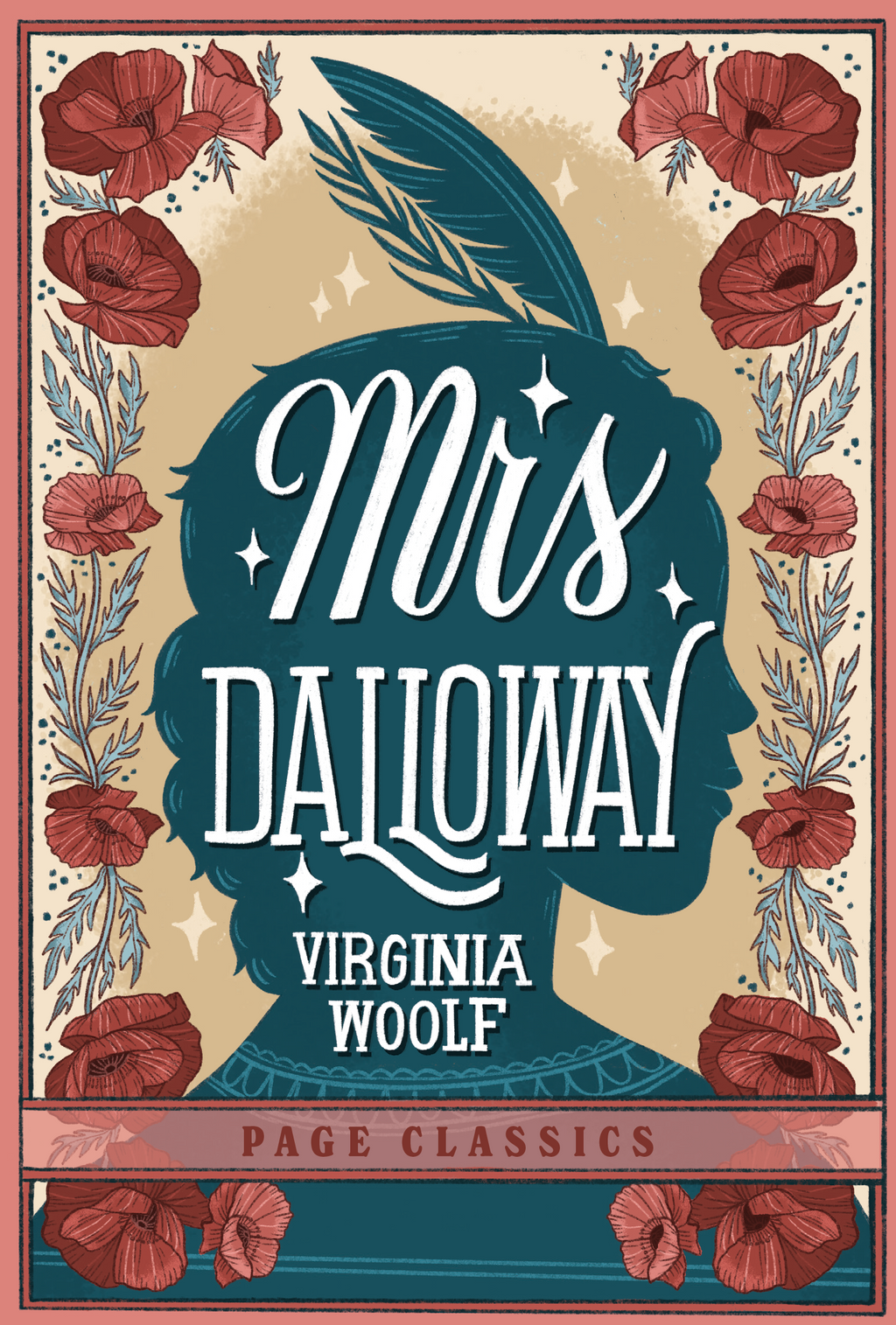 Mrs. Dalloway Virgina Woolf
