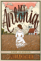 My Antonia