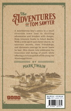 The Adventures of Tom Sawyer