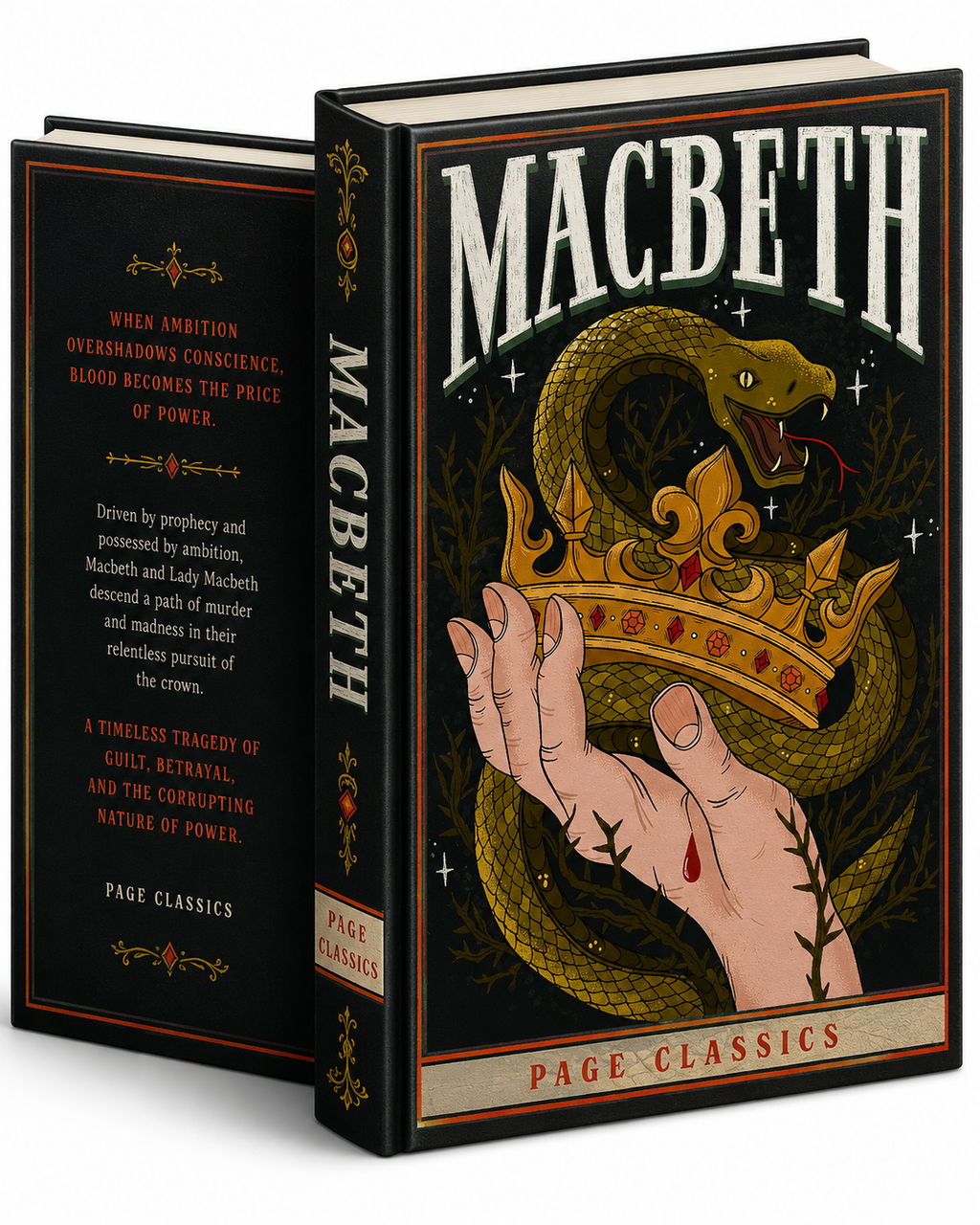 Macbeth