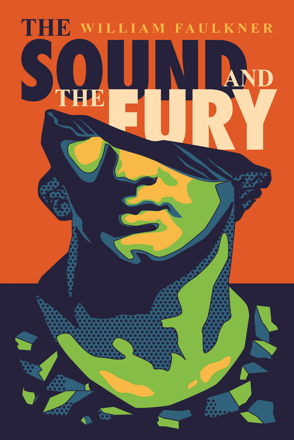 The Sound and the Fury