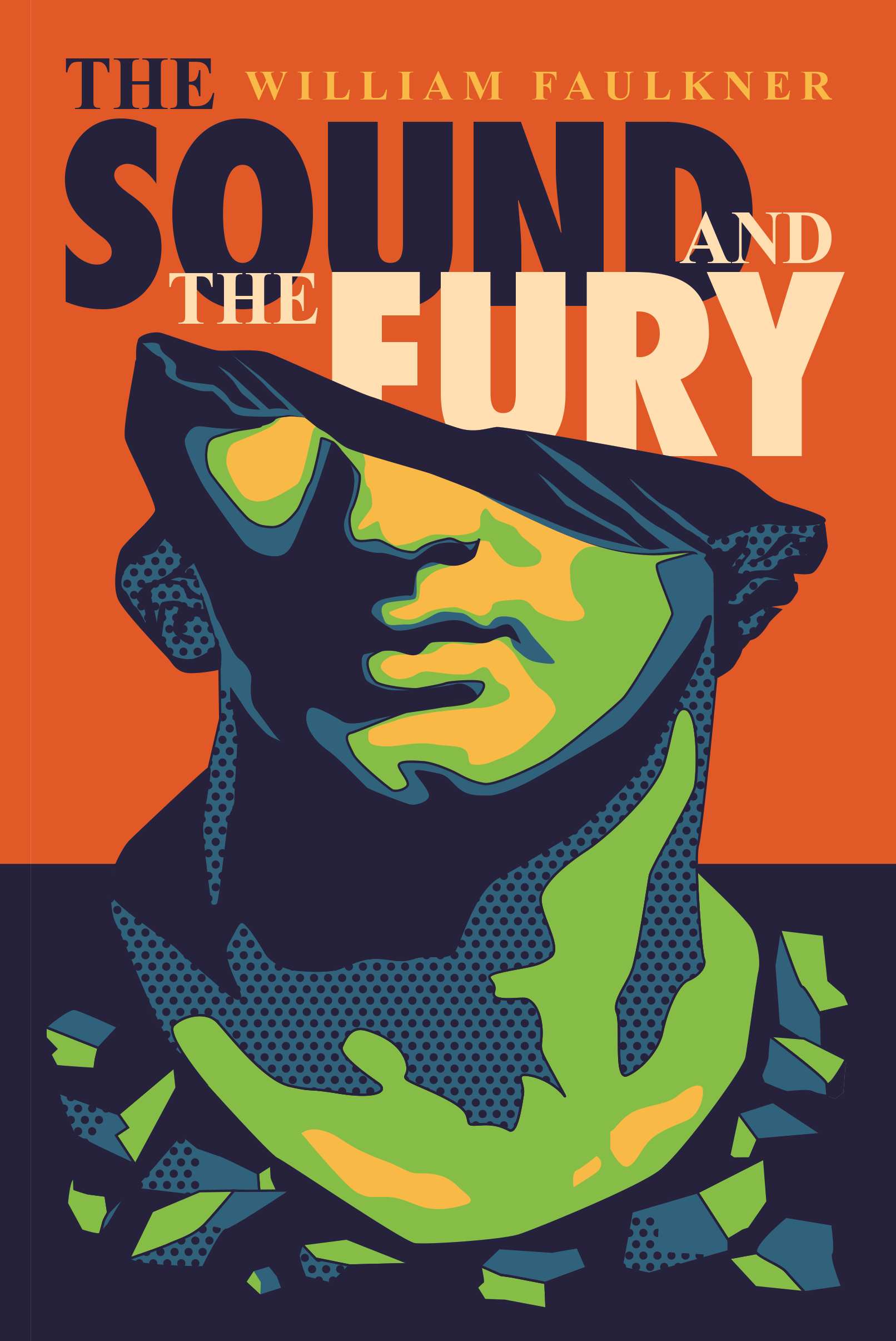 The Sound and the Fury