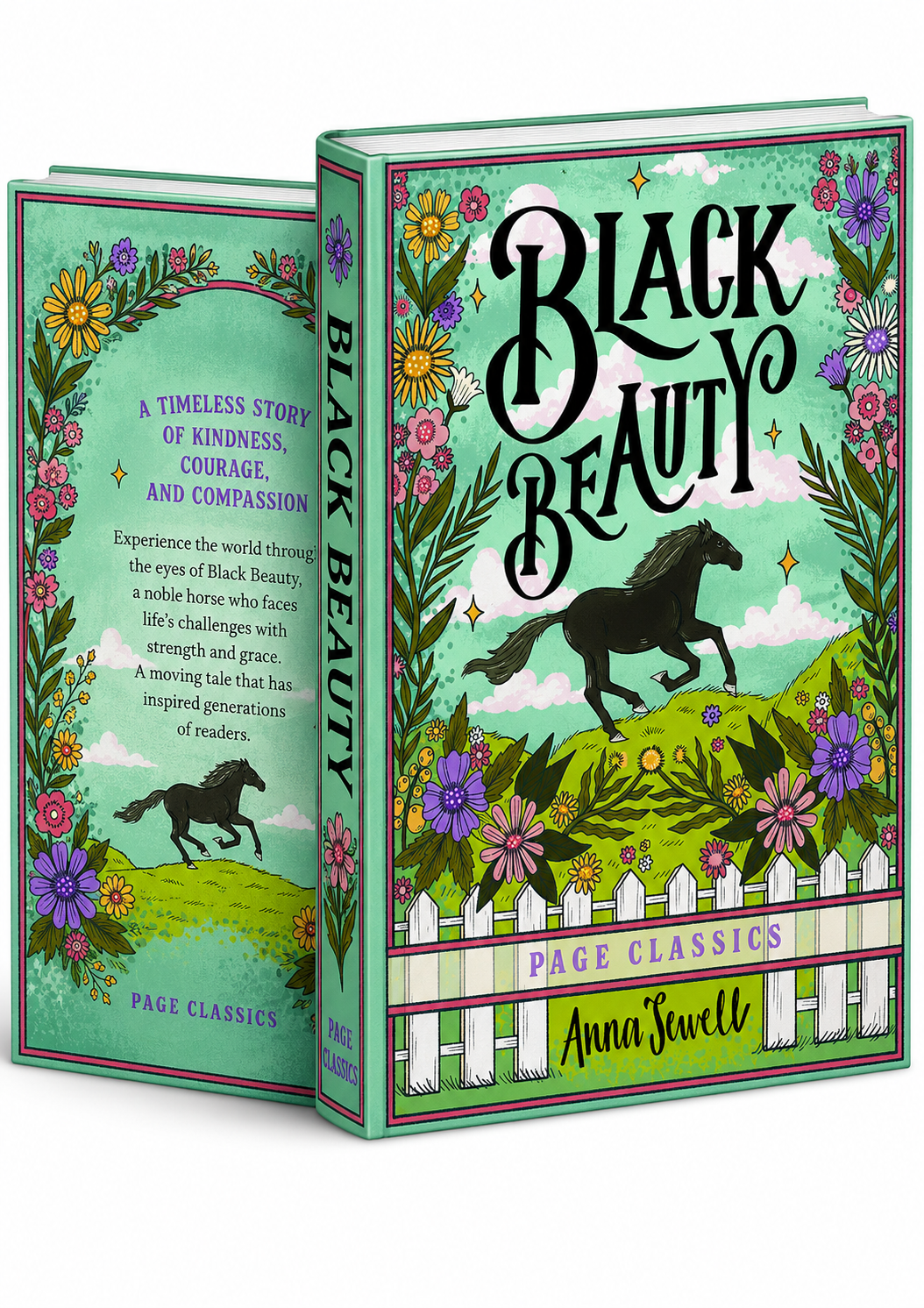 Black Beauty