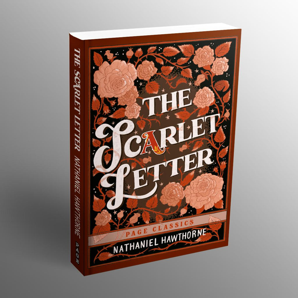 The Scarlet Letter