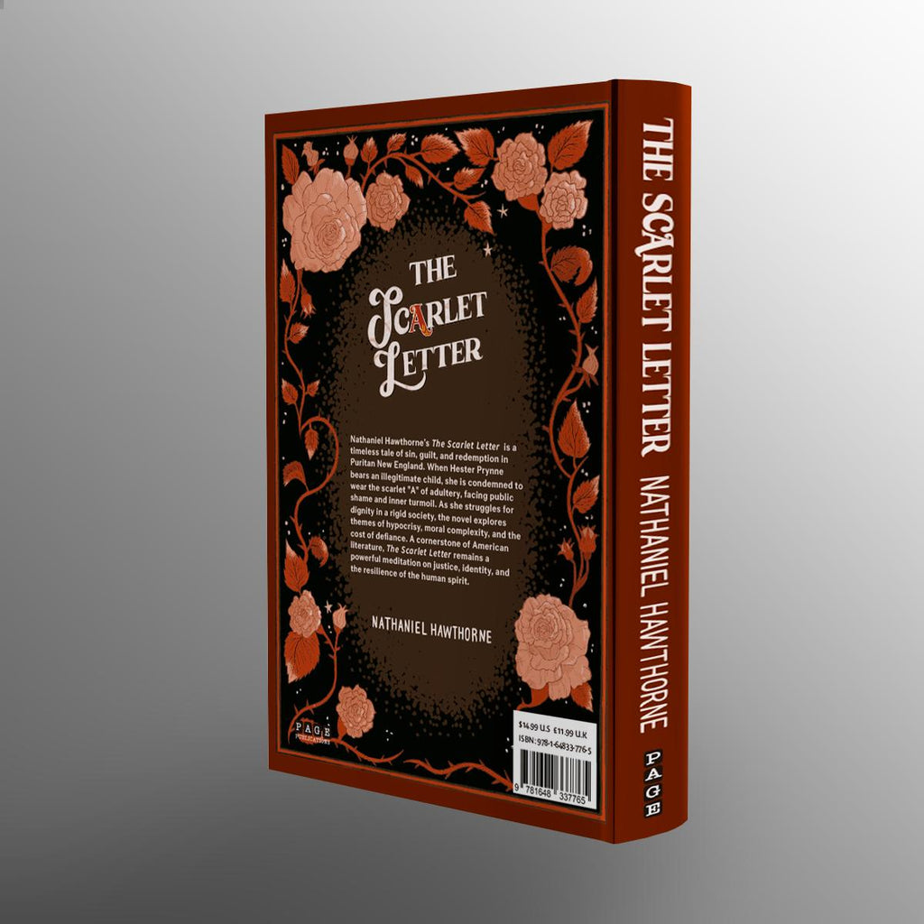 The Scarlet Letter