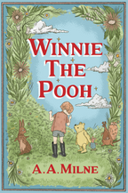 Winnie-the-Pooh A.A. Milne