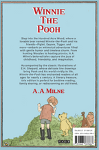 Winnie-the-Pooh A.A. Milne