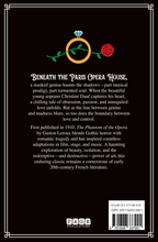 The Phantom of the Opera Gaston Leroux