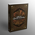 Great Expectations (Hardcover)