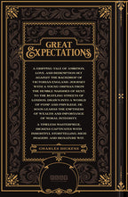 Great Expectations (Hardcover)