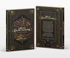 Great Expectations (Hardcover)