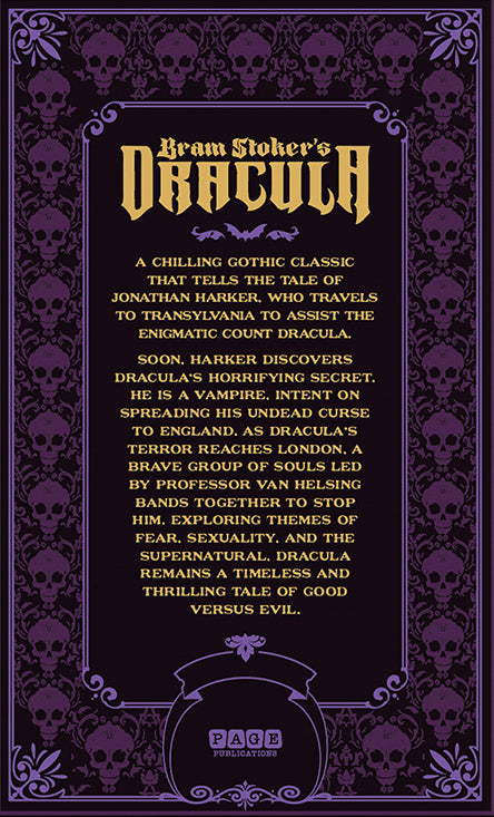 Dracula (Hardcover)