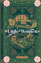 Little Women (Hardcover)