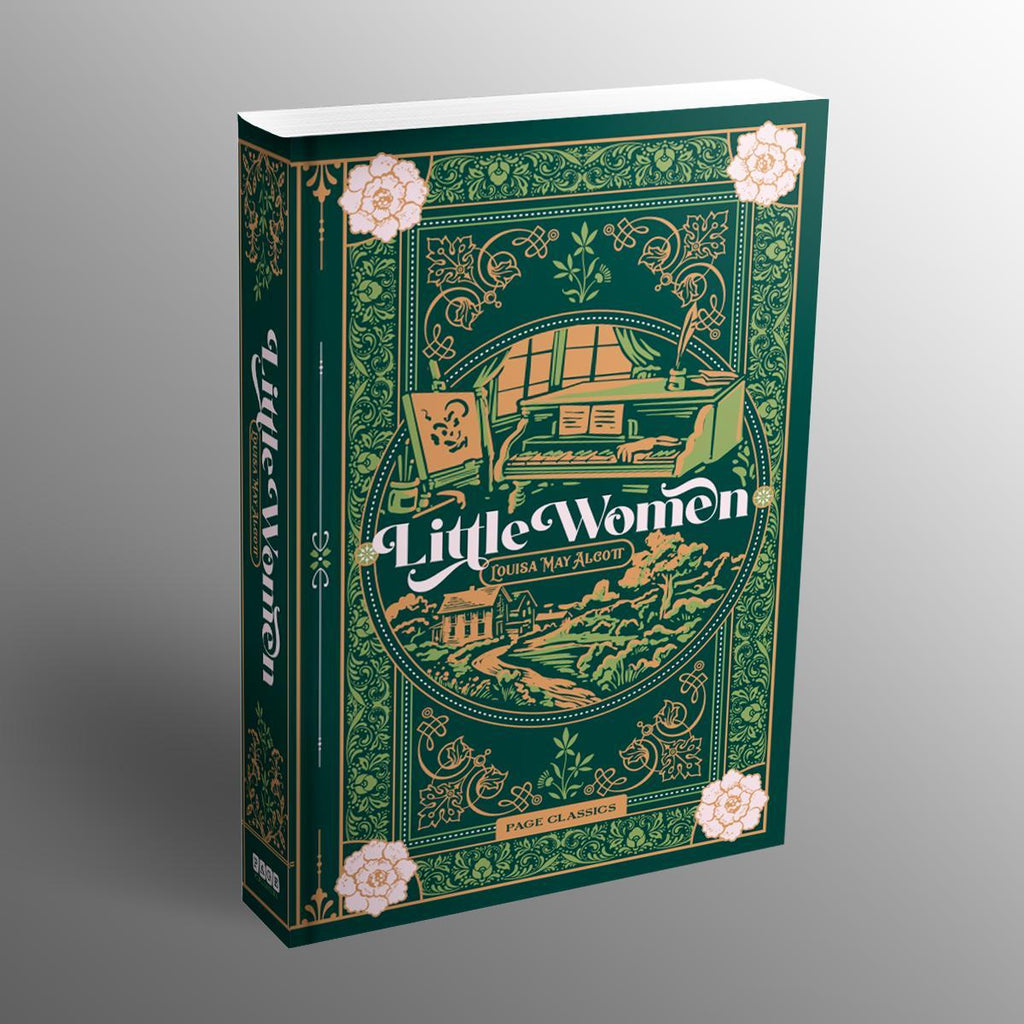 Little Women (Hardcover)