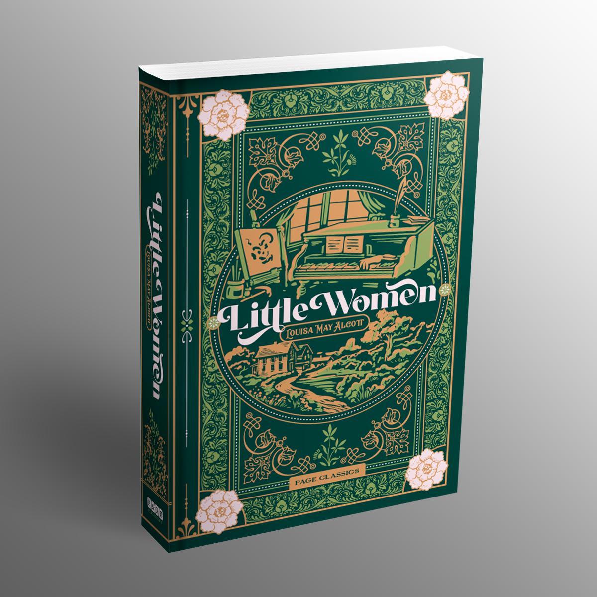Little Women (Hardcover)