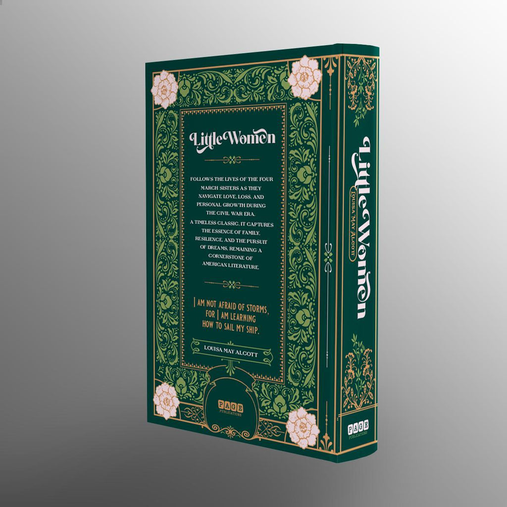 Little Women (Hardcover)