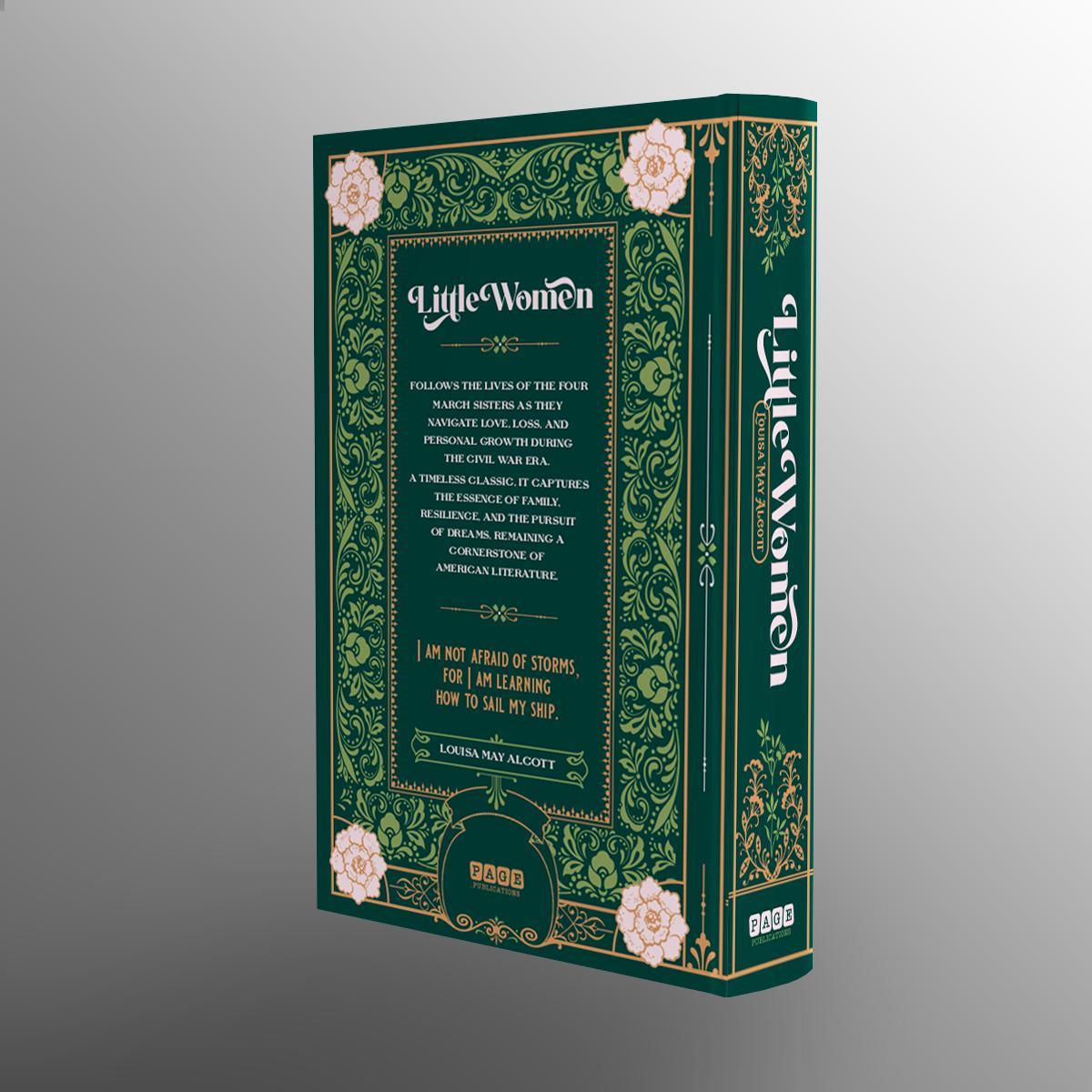 Little Women (Hardcover)