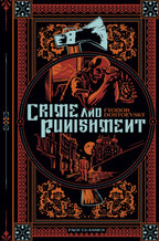Crime and Punishment (Hardcover)