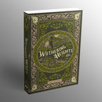 Wuthering Heights (Hardcover)