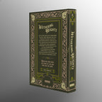 Wuthering Heights (Hardcover)