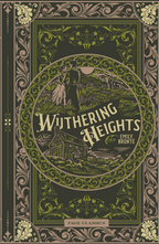 Wuthering Heights (Hardcover)