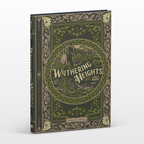 Wuthering Heights (Hardcover)