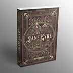Jane Eyre (Hardcover)