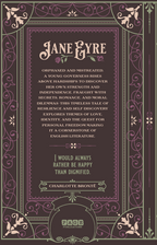 Jane Eyre (Hardcover)