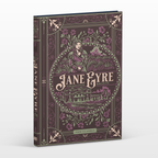Jane Eyre (Hardcover)