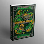 20,000 Leagues Under The Sea Jules Verne (Hardcover)
