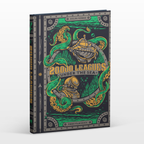 20,000 Leagues Under The Sea Jules Verne (Hardcover)
