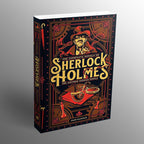 The Complete Novels of Sherlock Holmes (Hardcover)