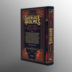 The Complete Novels of Sherlock Holmes (Hardcover)