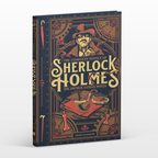 The Complete Novels of Sherlock Holmes (Hardcover)