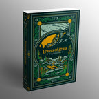 Leaves of Grass Walt Whitman (Hard Cover)
