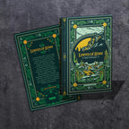 Leaves of Grass Walt Whitman (Hard Cover)