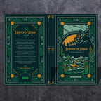 Leaves of Grass Walt Whitman (Hard Cover)