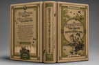 The Adventures of Tom Sawyer and Huckleberry Finn (Hardcover)