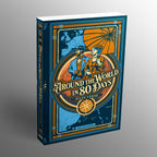 Around the World in Eighty Days
