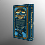 Around the World in Eighty Days