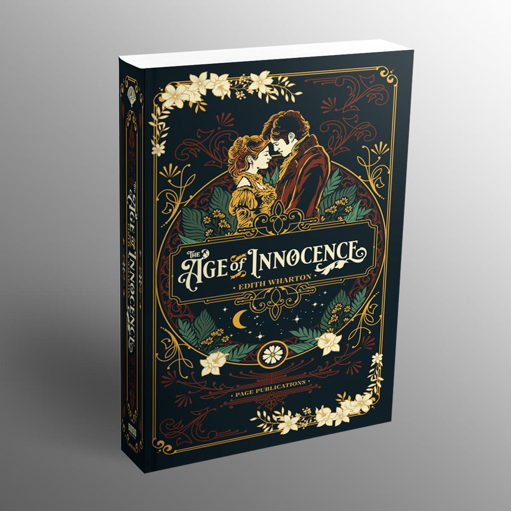 The Age of Innocence