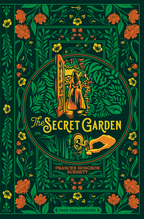 The Secret Garden Frances Hodgson Burnett