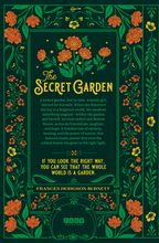The Secret Garden Frances Hodgson Burnett