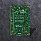 Anne of Green Gables