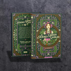 Anne of Green Gables