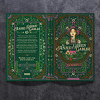 Anne of Green Gables