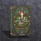 Anne of Green Gables