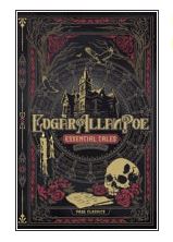 Edgar Allan Poe Essential Tales (Deluxe Edition)